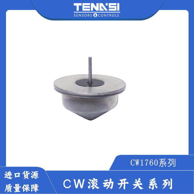 COMUS倾斜开关角度开关倾角开关滚动开关CW1760系列