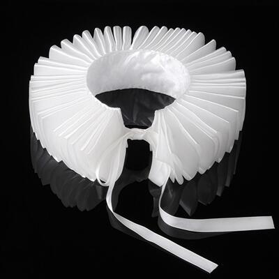 拍摄百褶凹造型时尚配饰复古