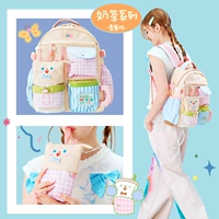 Коричневая чайная чашка