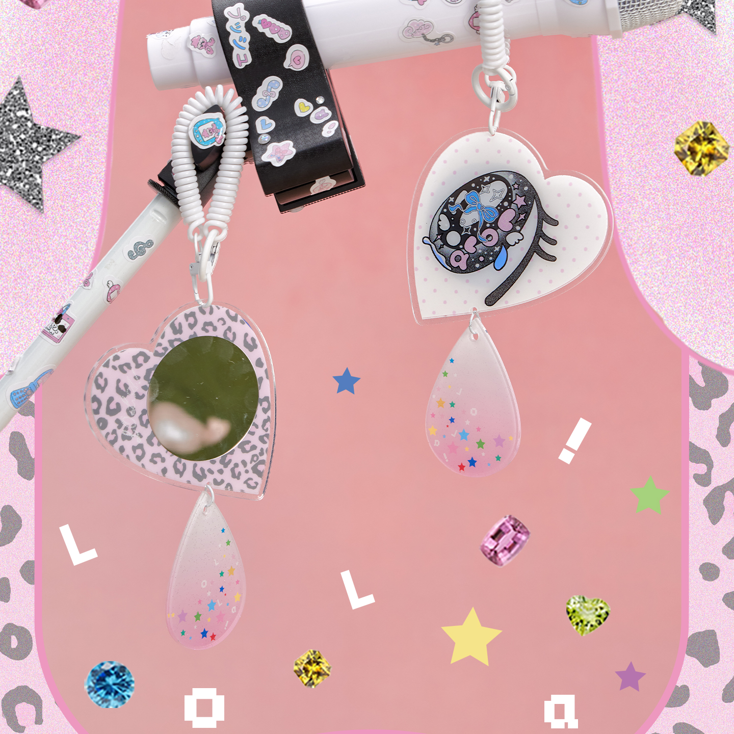 潮流精品，品质保证