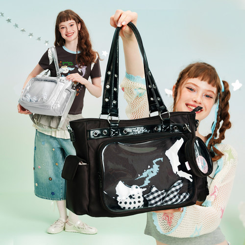 潮流精品，品质保证