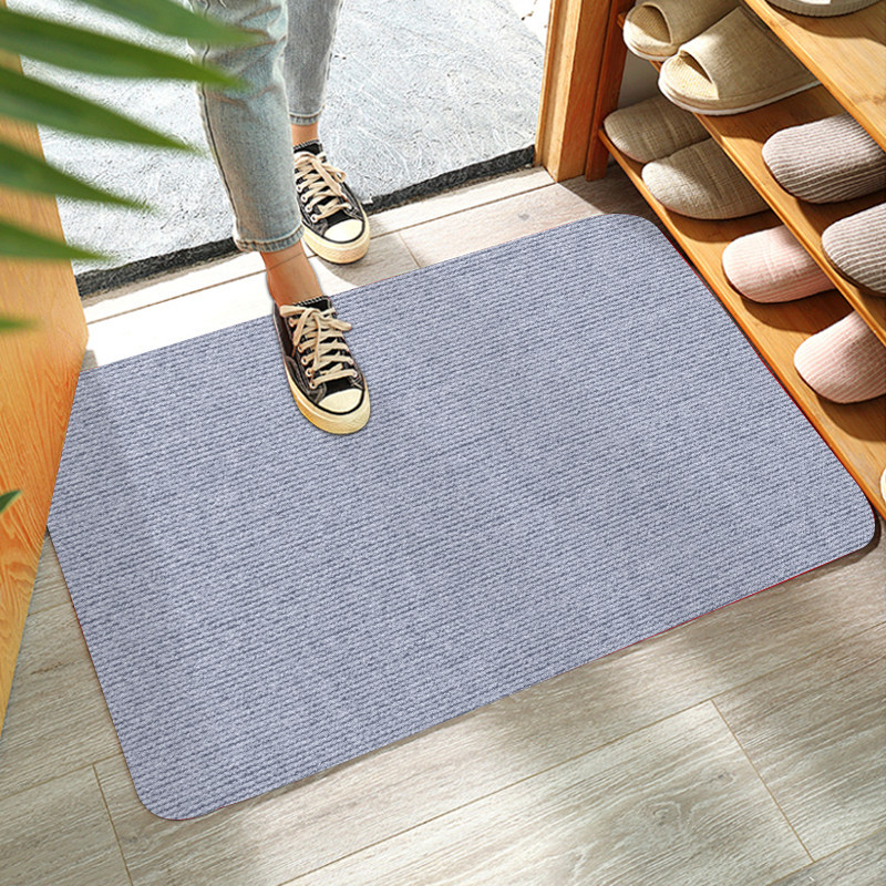 地毯门垫进门乔迁吸水防滑耐脏加厚可擦洗可裁剪门外家用轻奢定制,居家布艺,入户地垫,淘宝优惠券,粉丝福利购,淘宝优惠卷