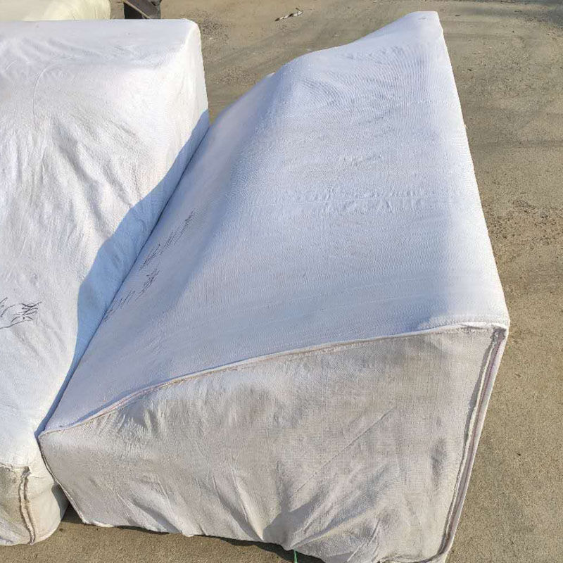 蛇皮袋沙发专用编织袋图片