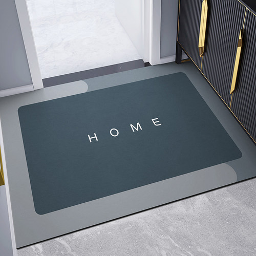 宝丽彩吸水防滑入户门卫生间垫