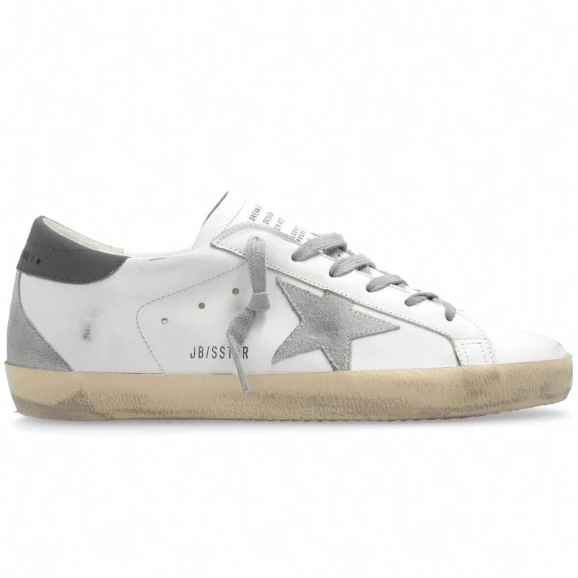 thumbnail for 2025 new dirty shoes, old stars, small dirty shoes, men's and women's retro leisure sports increase in height, spot