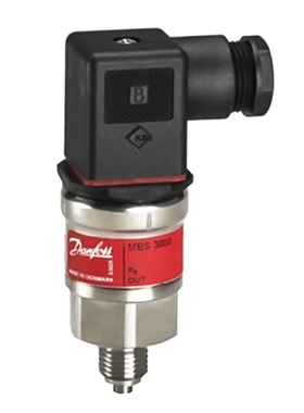 全新原装丹佛斯传感器MBS3000 060G6834配件MBS 4010  060G3203