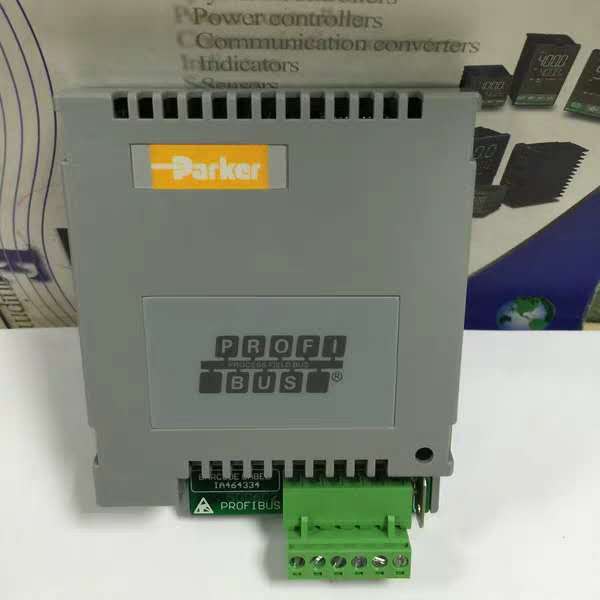 欧陆590P派克直流调速器DP通讯卡6055/EI00/00通讯板全新Profibus