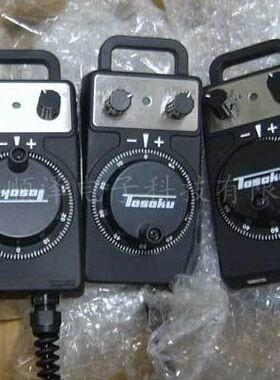 TOSOKU (日本东测) 电子手轮 HC115 HC121 HC11D 系列  带线