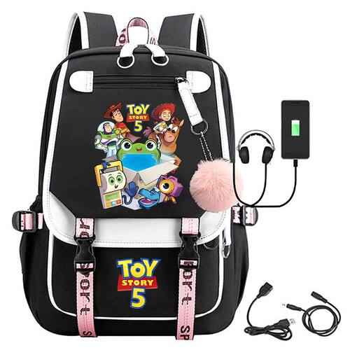 2026玩具总动员ToyStory5周边印