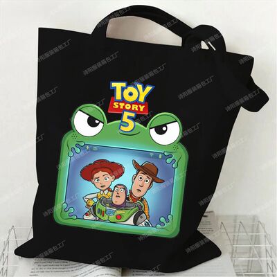 玩具总动员ToyStory5周边印花帆