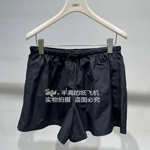江南/JN 专柜正品 2026年夏款 短裤 5Q5E15380-595