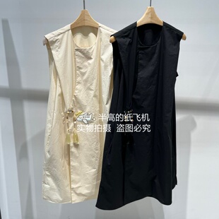 江南/JN 国内专柜正品 2026年夏款连衣裙5Q5G11760-1395