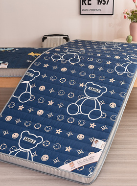 床垫定制60儿童70x200x75学生80x190x85宿舍90x180x100/110/135cm