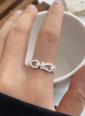 马蹄扣现货新鲜出炉ins101-200元