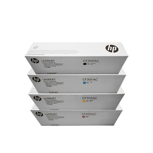 827A CF300AC M880z 原装 粉盒 惠普 M880 硒鼓