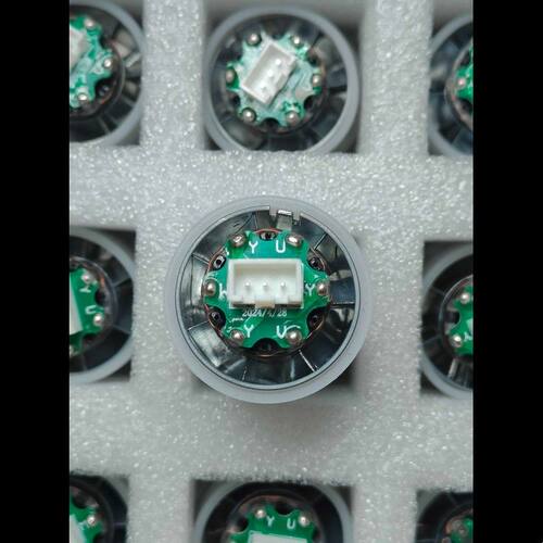 全新高速无刷电机BL2212.M0005电机DC310V 110W 11万转