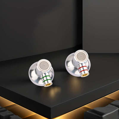 轻歌曼工厂直销15.4金属拔插开放式MMCX耳机头S130AS400S68AS600