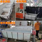 车间周转推车服装 水推车 厂推布车内胆落布车塑料箱推车带轮饲料装