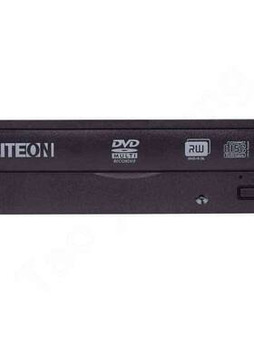 全新建兴iHAS324 24X串口SATA接口DVD刻录机dvd光驱刻录塔免驱动
