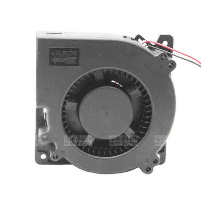 全新12032 12CM/厘米 离心 鼓风机 5V 12V 24V USB大风量涡轮风扇