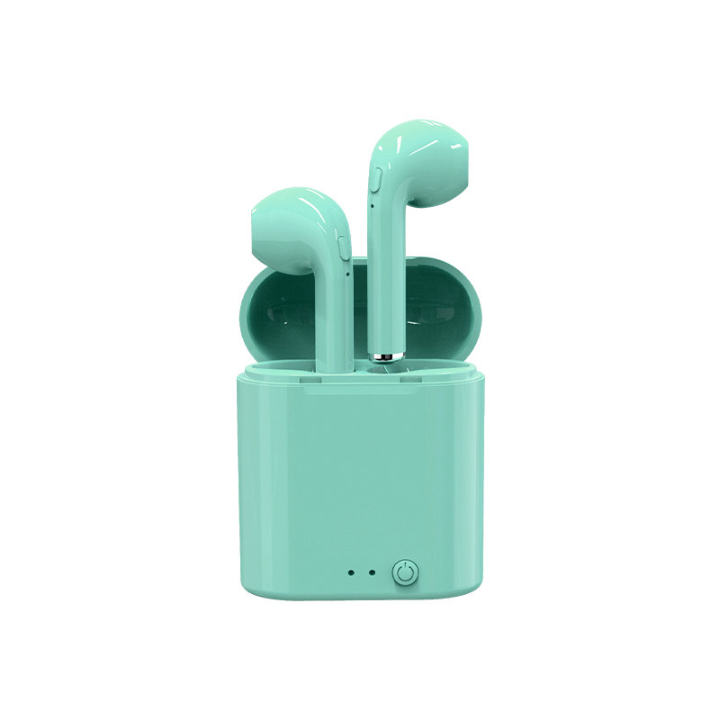 蓝牙耳机真无线适用苹果11华强北正品4代2022年新款降噪音质手机