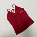 Scarlett Red