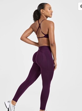 AYBL  ADAPT SEAMLESS LEGGINGS 无缝紧身运动健身长裤