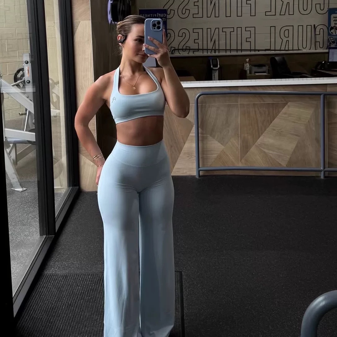 镇店（原标）oneractive Softmotion Straight柔软运动直筒裤中腰