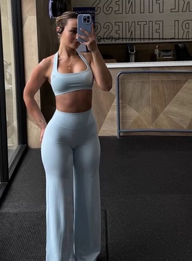 镇店（原标）oneractive Softmotion Straight柔软运动直筒裤中腰