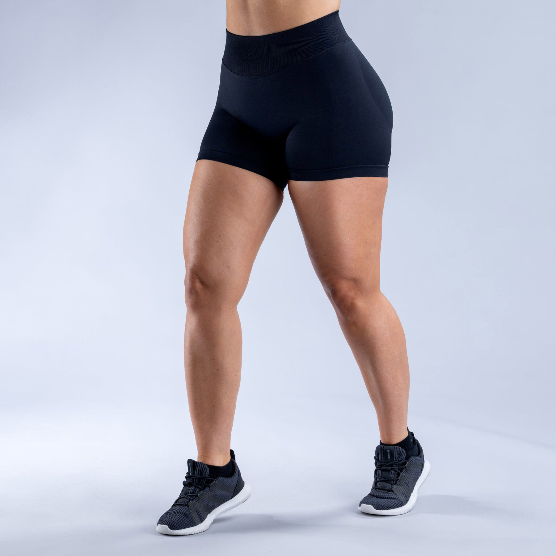 Dfyne Impact Shorts Fitness Shorts 48 New Color Original Label and Original Bag