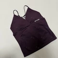 Purple Red Fig