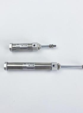 SMC单作用气缸CJ2B10/CDJ2B16-10T/15T20T25T30T/35/40T45T/50TZ