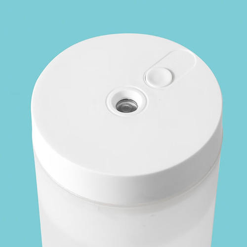 ZDLE加湿器迷你卧室香薰机车载办公室桌面空气usb精油小型加湿器