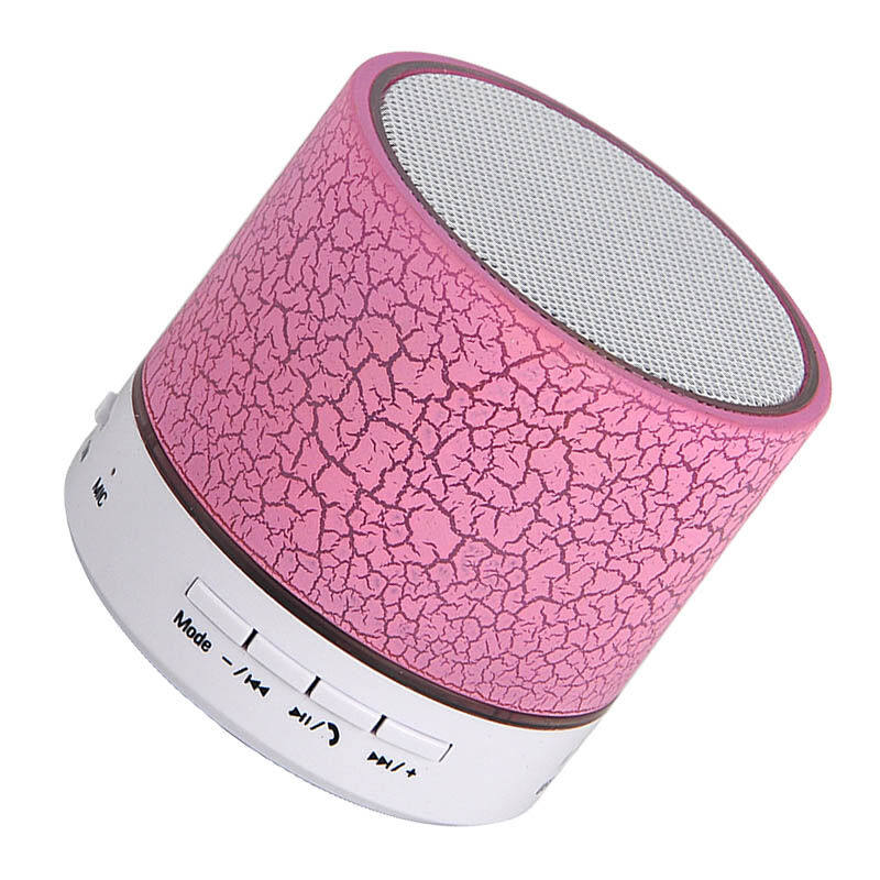 品怡无线蓝牙音箱便携插卡U盘外放音响播放器迷你酷other/其他 无