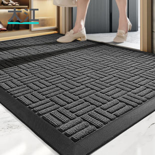 大江入户门地垫进门脚垫进户门垫90x150cm方语