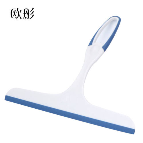 欧彤（OUTONG）TO-0127手持T型玻璃刮刮水器玻璃清洁器擦窗器玻璃