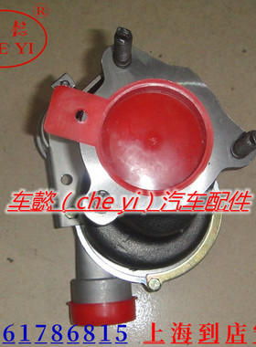 适用大众帕萨特B5 领驭 奥迪A6 A4 1.8T涡轮增压器