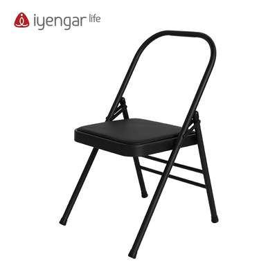 艾扬格Life瑜伽椅子二横杠