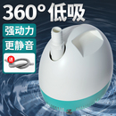 闽江鱼缸潜水泵循环泵抽水泵底吸大流量水景小型过滤水族家用