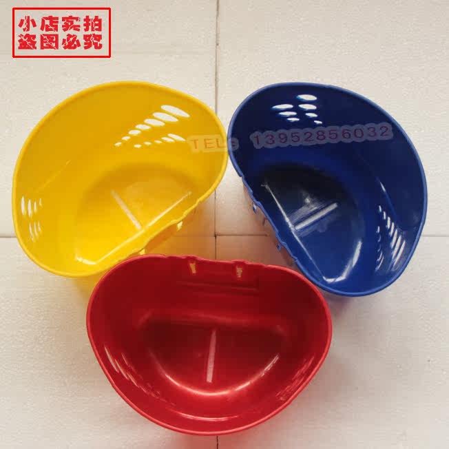 Panier pour vélo en plastique - Ref 2257846 Image 5