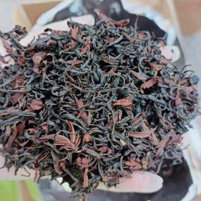 云南野生古树晒红凤庆滇红茶特级浓香型古乔木老树散装散茶叶200g