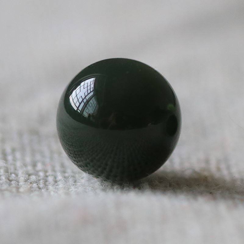 天然和田玉单珠青玉珠子散珠正品玉石圆珠文玩配饰手链手串配珠,珠宝/钻石/翡翠,手饰,淘宝优惠券,粉丝福利购,淘宝优惠卷