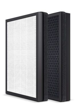 适配飞利浦空气净化器过滤网AC4076/AC2888/4374/1417/FY3137滤芯