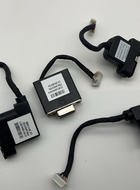 联想小主机扩展HDMI/VGA/DP/COM头 4X2733 4X2755 4X2754 4X2752