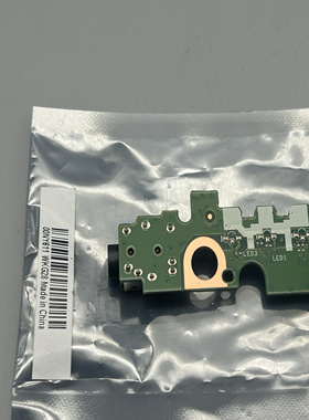全新原装联想 Thinkpad L560 LS-C424P 音频板 耳机接口 00NY611