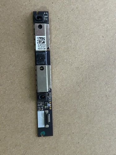 T550 P50 T560 W550 X250 X240 X230S X260 X270 摄像头 00HN376