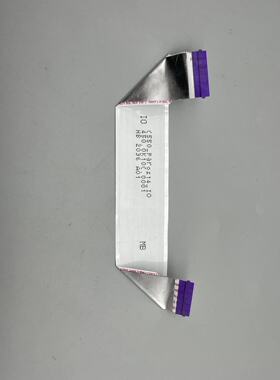 适用于LENOVO IDEAPAD FLEX-14API 5C50S24892 排线小板线 单排线