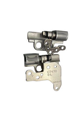 Thinkpad联想 T470 A475 屏轴 转轴 铰链 全新01AX953 01AX952