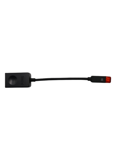hinkPad X1外接网络线Carbon2 Micro Ethernet网口转接线04X6435