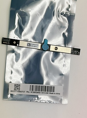 全新原装联想130-14 130-15 V145-14V145-15摄像头相机5C20R34402